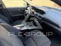 2012 Mercedes Benz C 200