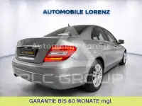 2012 Mercedes Benz C 200