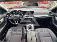 2012 Mercedes Benz C 200