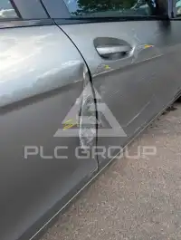 2012 Mercedes Benz C 200