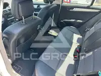2012 Mercedes Benz C 200