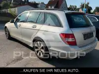 2012 Mercedes Benz C 200
