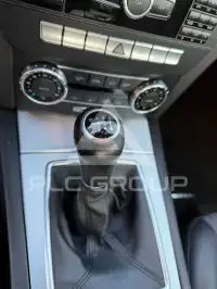 2012 Mercedes Benz C 200