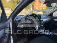 2012 Mercedes Benz C 200