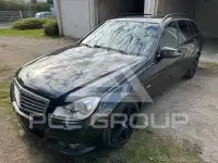 2012 Mercedes Benz C 200