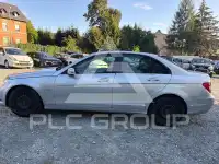 2012 Mercedes Benz C 200