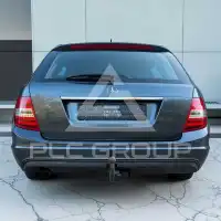 2012 Mercedes Benz C 200
