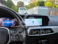 2012 Mercedes Benz C 200