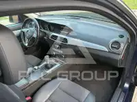 2012 Mercedes Benz C 200