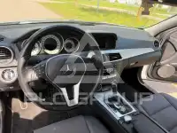 2012 Mercedes Benz C 200