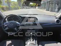 2012 Mercedes Benz C 200