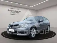 2012 Mercedes Benz C 200