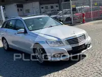 2012 Mercedes Benz C 200