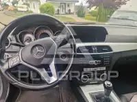 2012 Mercedes Benz C 200