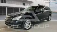 2012 Mercedes Benz C 200