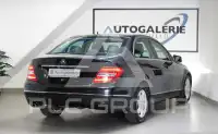 2012 Mercedes Benz C 200