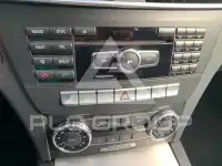 2012 Mercedes Benz C 200