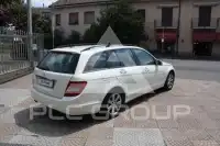 2012 Mercedes Benz C 200