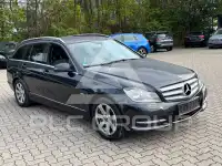 2012 Mercedes Benz C 200