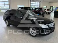 2012 Mercedes Benz C 200