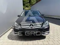 2011 Mercedes Benz C 200