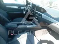 2012 Mercedes Benz C 200