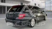2012 Mercedes Benz C 200