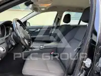 2012 Mercedes Benz C 200