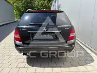 2011 Mercedes Benz C 200