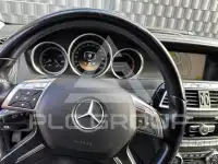 2012 Mercedes Benz C 200