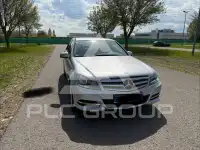 2012 Mercedes Benz C 200