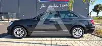 2012 Mercedes Benz C 200