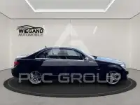 2012 Mercedes Benz C 200