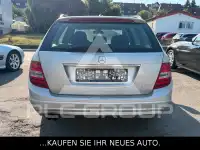 2012 Mercedes Benz C 200