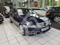 2012 Mercedes Benz C 200