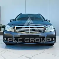 2012 Mercedes Benz C 200
