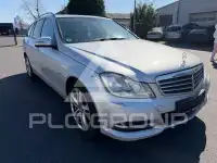 2012 Mercedes Benz C 200