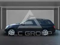 2012 Mercedes Benz C 200