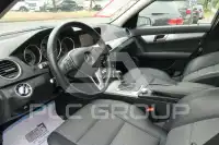 2011 Mercedes Benz C 200