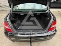 2012 Mercedes Benz C 200