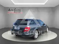 2012 Mercedes Benz C 200