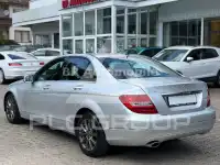 2012 Mercedes Benz C 200