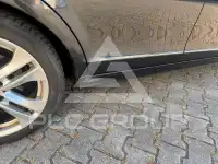 2012 Mercedes Benz C 200