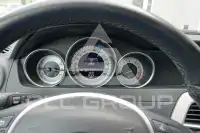 2012 Mercedes Benz C 200