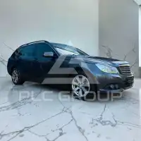 2012 Mercedes Benz C 200