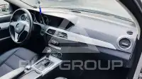 2012 Mercedes Benz C 200