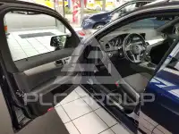 2012 Mercedes Benz C 200