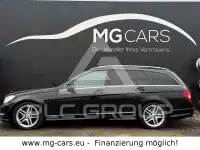 2012 Mercedes Benz C 200