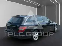2012 Mercedes Benz C 200