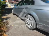 2012 Mercedes Benz C 200